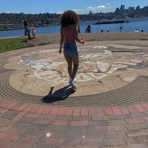 Meet your Posher, Jada